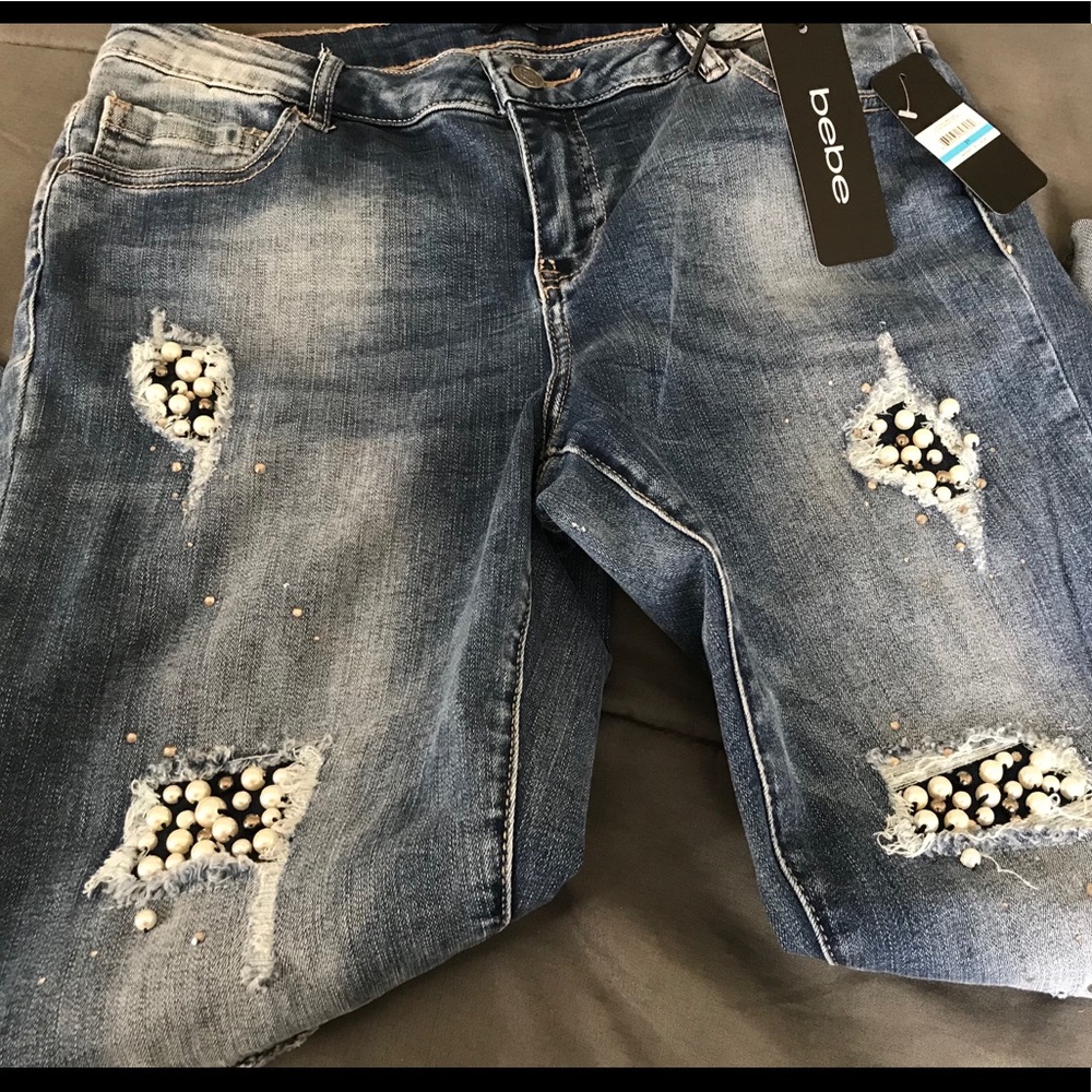 Bebe Jeans